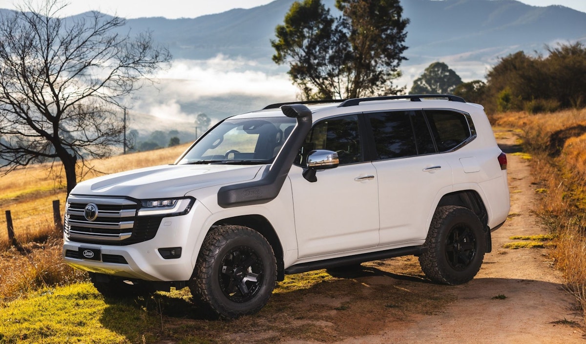 Thumbnail for Revving Up the Adventure: Your Go-To Local Armax Dealer